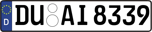 DU-AI8339