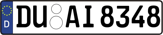 DU-AI8348
