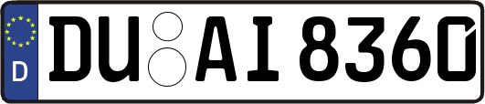 DU-AI8360