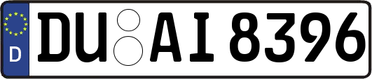 DU-AI8396