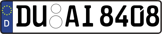 DU-AI8408