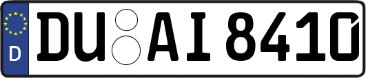 DU-AI8410