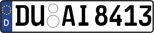 DU-AI8413