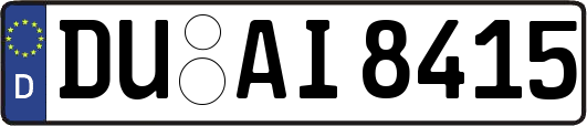 DU-AI8415