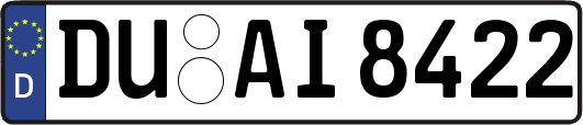 DU-AI8422