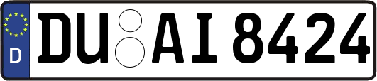 DU-AI8424