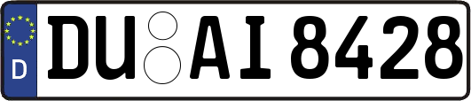 DU-AI8428