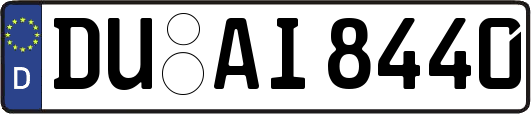 DU-AI8440