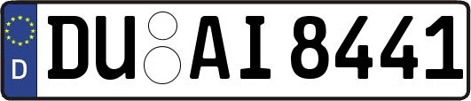 DU-AI8441