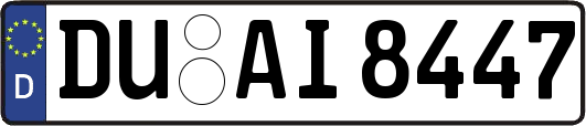 DU-AI8447