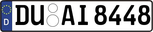 DU-AI8448