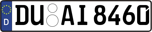 DU-AI8460