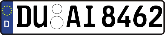 DU-AI8462