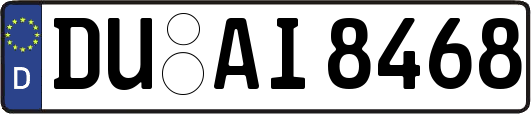 DU-AI8468