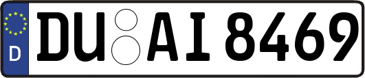 DU-AI8469