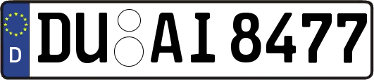 DU-AI8477