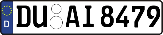 DU-AI8479