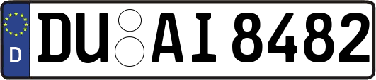 DU-AI8482