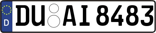 DU-AI8483