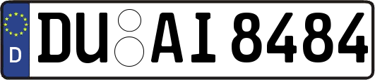 DU-AI8484