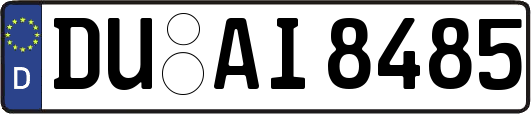 DU-AI8485