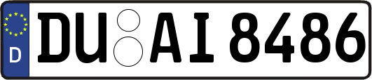 DU-AI8486