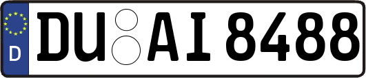 DU-AI8488