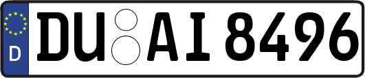 DU-AI8496