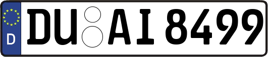 DU-AI8499