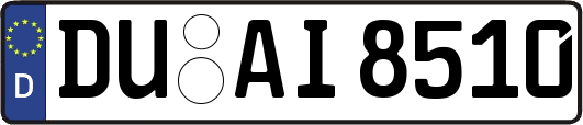 DU-AI8510