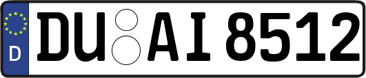 DU-AI8512