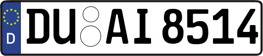 DU-AI8514