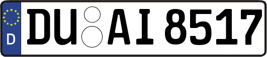DU-AI8517