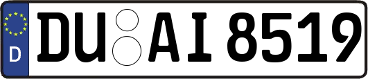 DU-AI8519