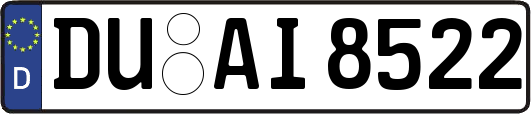 DU-AI8522