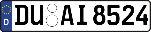 DU-AI8524