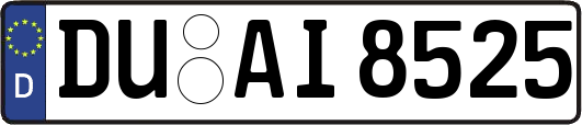 DU-AI8525