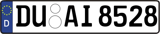 DU-AI8528