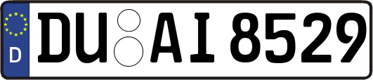 DU-AI8529