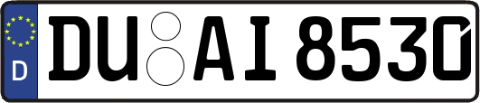 DU-AI8530
