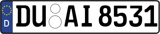 DU-AI8531