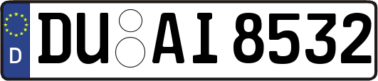DU-AI8532