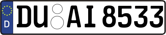 DU-AI8533