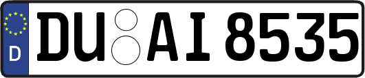 DU-AI8535