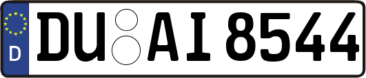 DU-AI8544