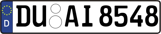 DU-AI8548