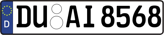 DU-AI8568