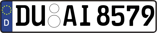 DU-AI8579