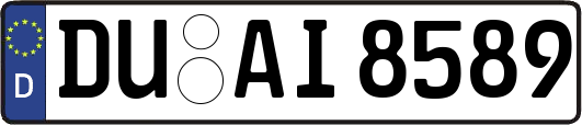 DU-AI8589