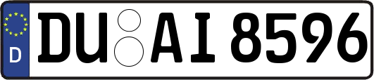 DU-AI8596